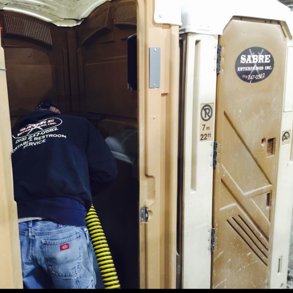 Cnyrestrooms - maintenance